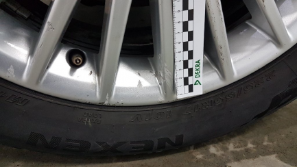 Zdjęcie przedmiotu: Mercedes-benz V-KLASSE V 220 (BlueTEC) d Avantgard