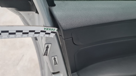 Zdjęcie przedmiotu: Skoda Rapid Spaceback 1.4 TDI DPF Ambitio