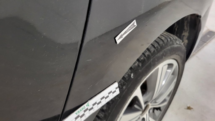 Zdjęcie przedmiotu: Citroen C4 Brak weryfikacji stanu licznika