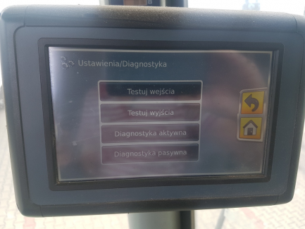 Zdjęcie przedmiotu: Kombajn Zbożowy John Deere W 330 Z HEDEREM I STOŁEM DO RZEPAKU