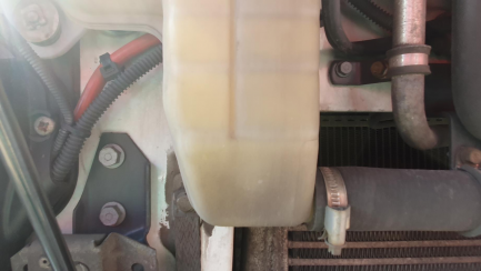 Zdjęcie przedmiotu: Iveco AS440T/P 4x2 Hi-Way