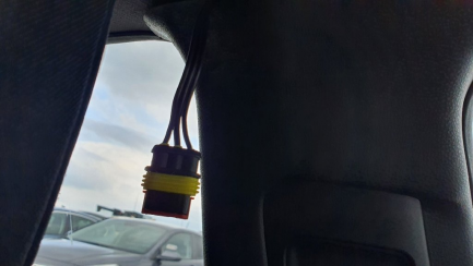 Zdjęcie przedmiotu: Toyota Corolla Combi 1.8 Hybrid GPF Active + LPG