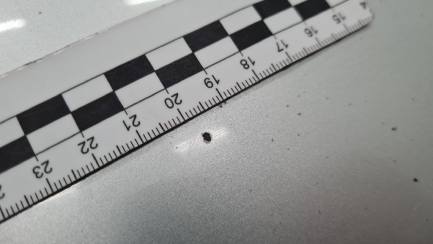 Zdjęcie przedmiotu: Skoda Rapid Spaceback 1.4 TDI DPF Ambitio