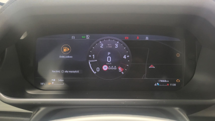 Zdjęcie przedmiotu: LAND ROVER Defender 110 2.0 D240 SE