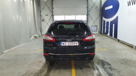 Zdjęcie przedmiotu: Ford Mondeo Універсал 2.2 TDCi Titanium