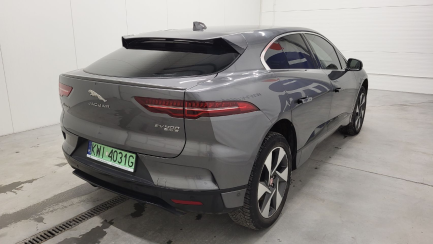 Zdjęcie przedmiotu: Jaguar I-Pace EV400 AWD S Oświadczenie o utracie DR