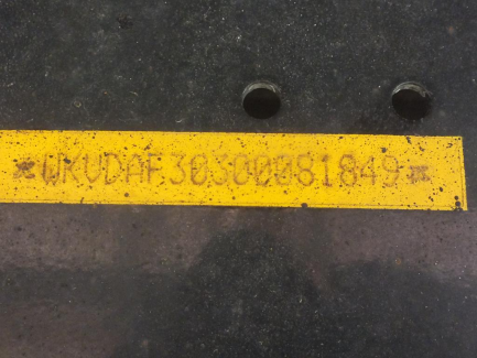 Zdjęcie przedmiotu: KAESSBOHRER MAXIMA XS Curtain trailer