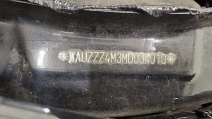 Zdjęcie przedmiotu: Audi Q7 60 TFSI e Quattro S Line Tiptr.