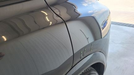 Zdjęcie przedmiotu: Ford Mustang Mach-E 98kWh AWD