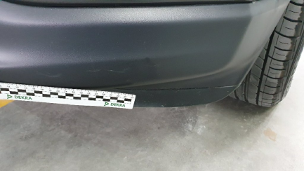 Zdjęcie przedmiotu: Jeep Compass SUV