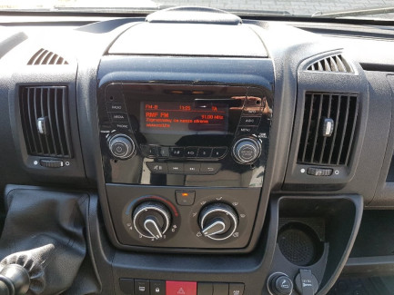 Zdjęcie przedmiotu: Peugeot BOXER 435 BlueHDi Euro 6 1997ccm - 130KM