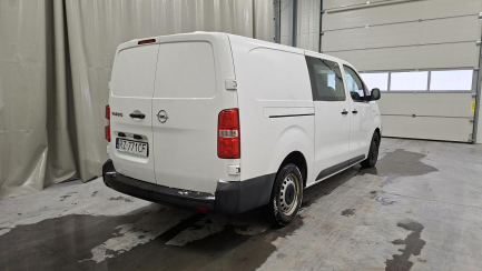 Zdjęcie przedmiotu: Opel Vivaro 2.0 CDTI Extra Long Enjoy S&S E6d 3.0t