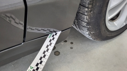 Zdjęcie przedmiotu: Ford Mondeo 2.0 TDCi Titanium