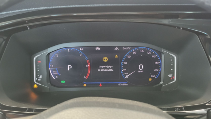 Zdjęcie przedmiotu: Volkswagen Multivan 6.1 2.0 TDI L1 Highline 4Motion DSG