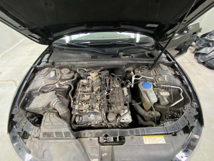 Zdjęcie przedmiotu: Audi A5 Sportback 2.0 TFS 