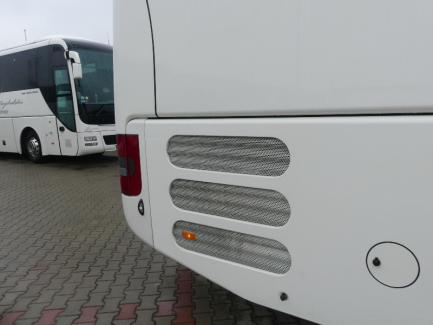 Zdjęcie przedmiotu: MAN LION'S COACH R07