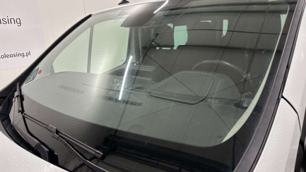 Zdjęcie przedmiotu: Renault Trafic Combi 2.0 dCi Equilibre EDC Oświadczenie o utracie DR