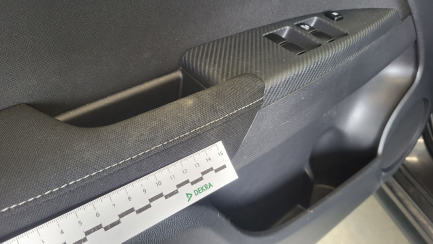 Zdjęcie przedmiotu: Mitsubishi Space Star 1.2 Invite SDA CVT