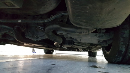 Zdjęcie przedmiotu: Ford Mustang Fastback 5.0 V8 GT aut