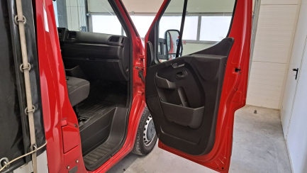 Zdjęcie przedmiotu: Renault Master FWD 2.3 dCi E6 3.5t L3H1 Pack Clim S&S+E