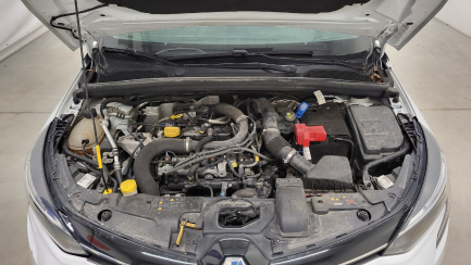 Zdjęcie przedmiotu: Renault Clio 1.0 TCe Equilibre LPG Brak dokument&oacute;w LPG