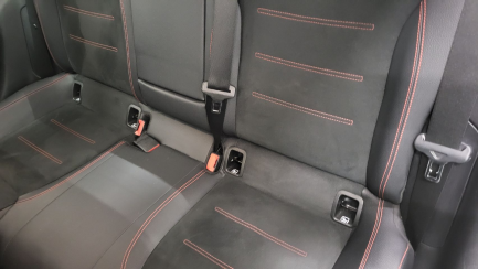 Zdjęcie przedmiotu: Mercedes-Benz CLA 200 AMG Line 7G-DCT