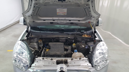 Zdjęcie przedmiotu: Opel Combo Tour 1.4 Enjoy Eu6