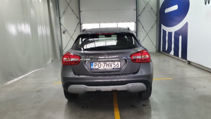 Zdjęcie przedmiotu: Mercedes-benz Gla Hatchback