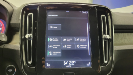 Zdjęcie przedmiotu: Volvo XC40 D3 SCR Inscription aut