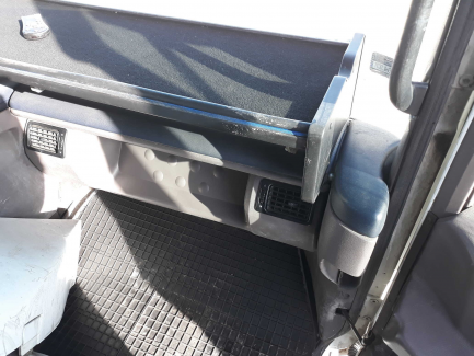 Zdjęcie przedmiotu: Renault MAGNUM DXi E5 18.0t