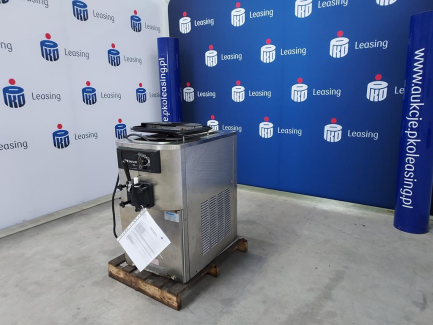 Zdjęcie przedmiotu: Maszyna do lod&oacute;w włoskich TAYLOR C708