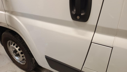 Zdjęcie przedmiotu: Fiat Ducato MAXI HD 2.2 H3-POWER E6.4 3.5t L4H2