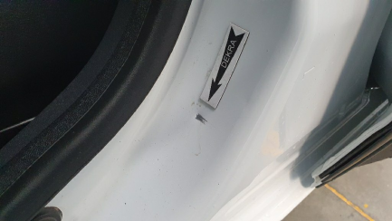 Zdjęcie przedmiotu: Dacia Lodgy 1.6 SCe Laureate S&S