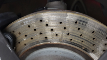 Zdjęcie przedmiotu: Porsche 718 Cayman GPF T PDK Oświadczenie o utracie DR