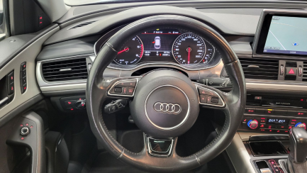 Zdjęcie przedmiotu: Audi A6 2.0 TDI ultra S tronic