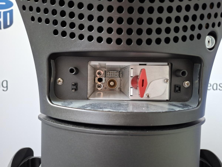 Zdjęcie przedmiotu: ALMA OPUS MEDICAL DEVICE