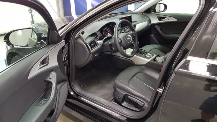 Zdjęcie przedmiotu: Audi A6