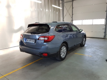 Zdjęcie przedmiotu: Subaru Legacy 2.0 D Comfort AT