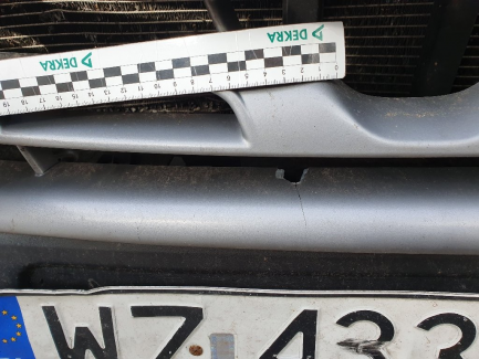 Zdjęcie przedmiotu: Renault Master Tilt