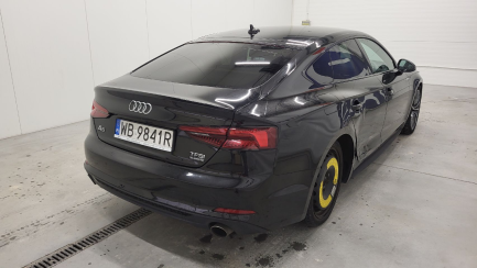 Zdjęcie przedmiotu: Audi A5 Sportback 2.0 TFSI Quattro Sport S tronic