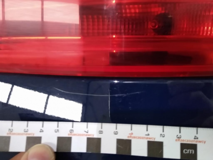 Zdjęcie przedmiotu: Skoda Octavia Хетчбек 1.4 TSI