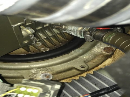 Zdjęcie przedmiotu: SAILING YACHT Beneteau Oceanis 41