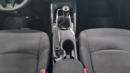 Zdjęcie przedmiotu: Toyota Corolla 1.6 Active