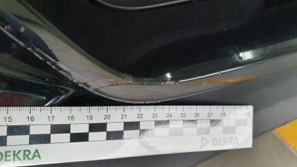 Zdjęcie przedmiotu: Ford Mustang Fastback 3.7 aut