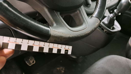 Zdjęcie przedmiotu: Renault Trafic Grand Passenger 1.6 dCi E6 3.0t L2H1P1 Business