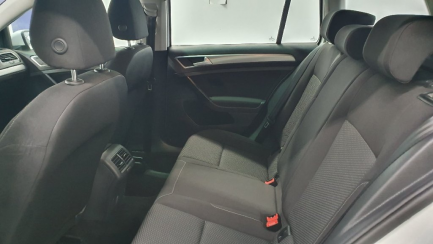 Zdjęcie przedmiotu: Volkswagen Golf Combi