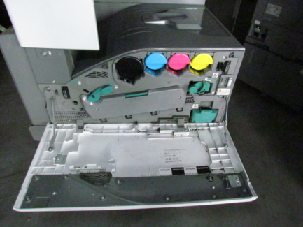 Zdjęcie przedmiotu: Lexmark x950 printer - 5 pieces