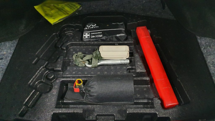 Zdjęcie przedmiotu: Infiniti Q50 2.0t Premium Tech aut EU6