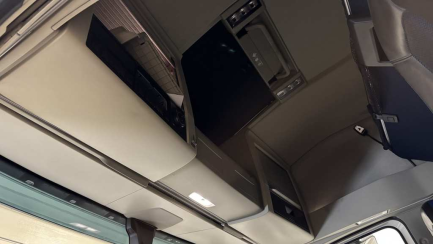 Zdjęcie przedmiotu: Volvo FH 500 E5 20.1t Oświadczenie o utracie DR