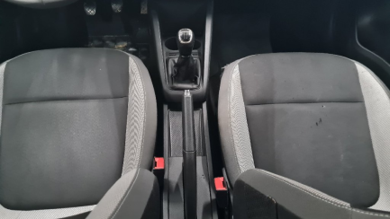 Zdjęcie przedmiotu: Skoda Fabia III Kombi 1.4 TDI Ambition